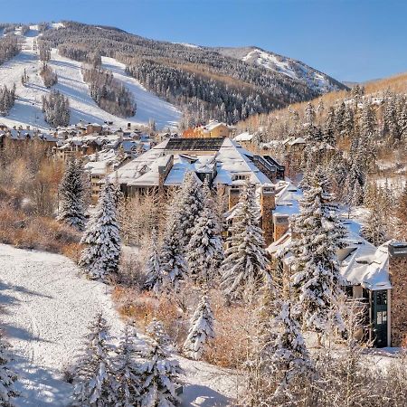 Creekside At Beaver Creek Esterno foto