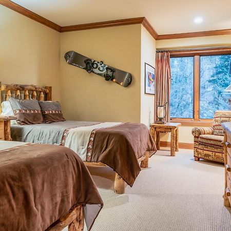 Creekside At Beaver Creek Esterno foto