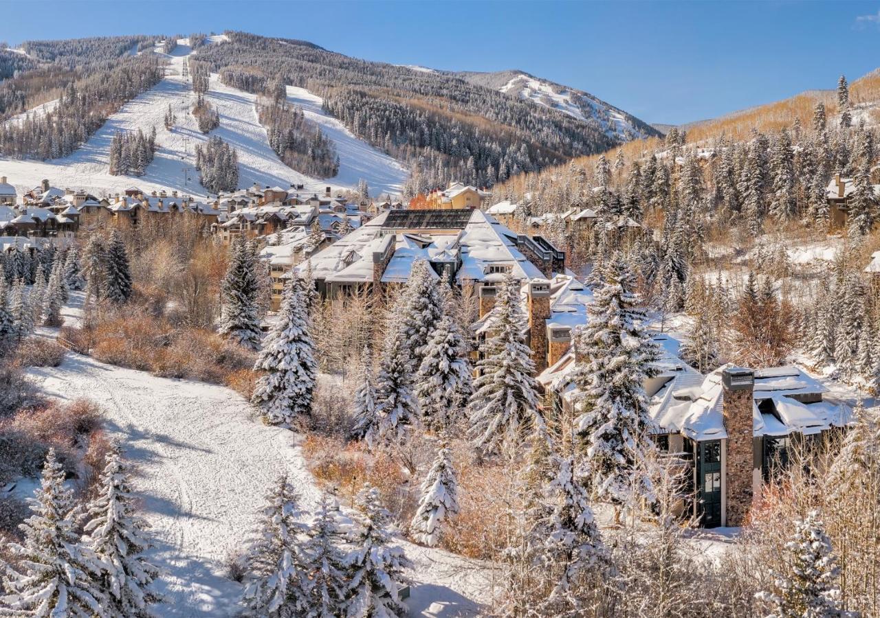 Creekside At Beaver Creek Esterno foto