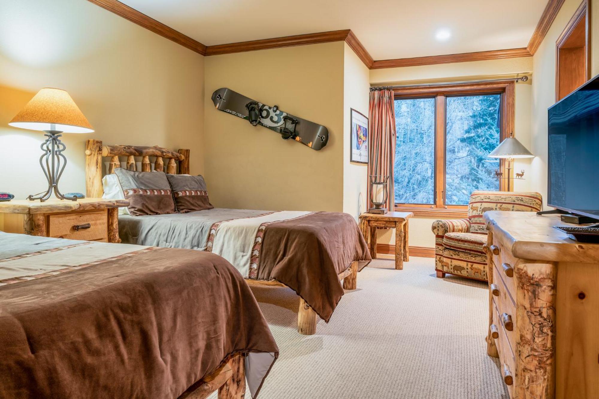 Creekside At Beaver Creek Esterno foto