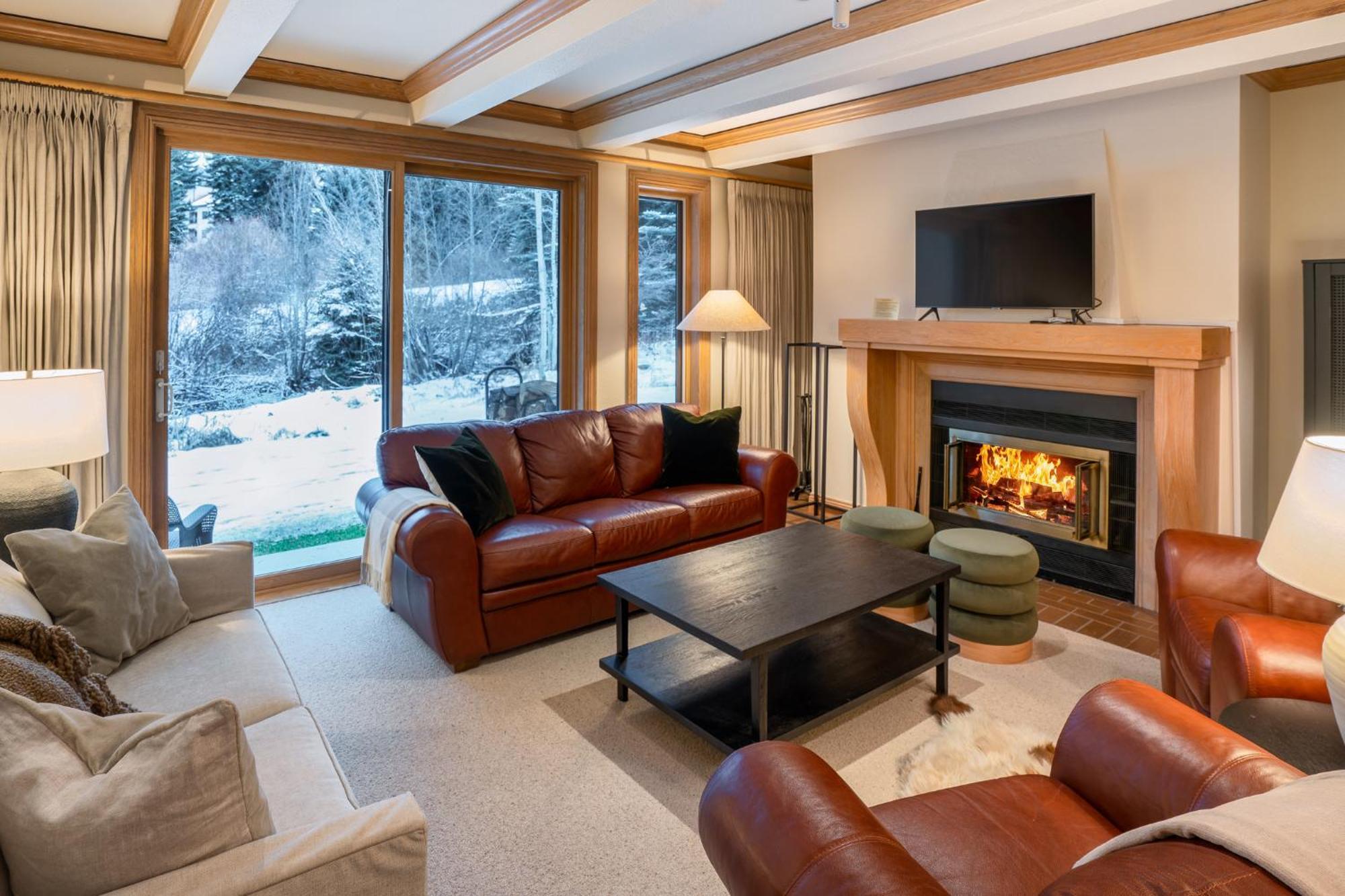 Creekside At Beaver Creek Esterno foto
