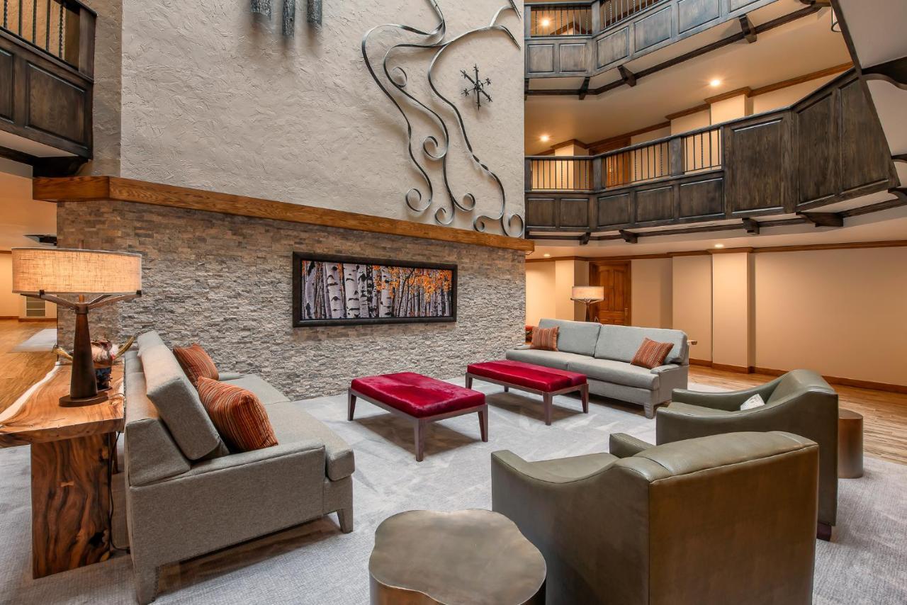Creekside At Beaver Creek Esterno foto