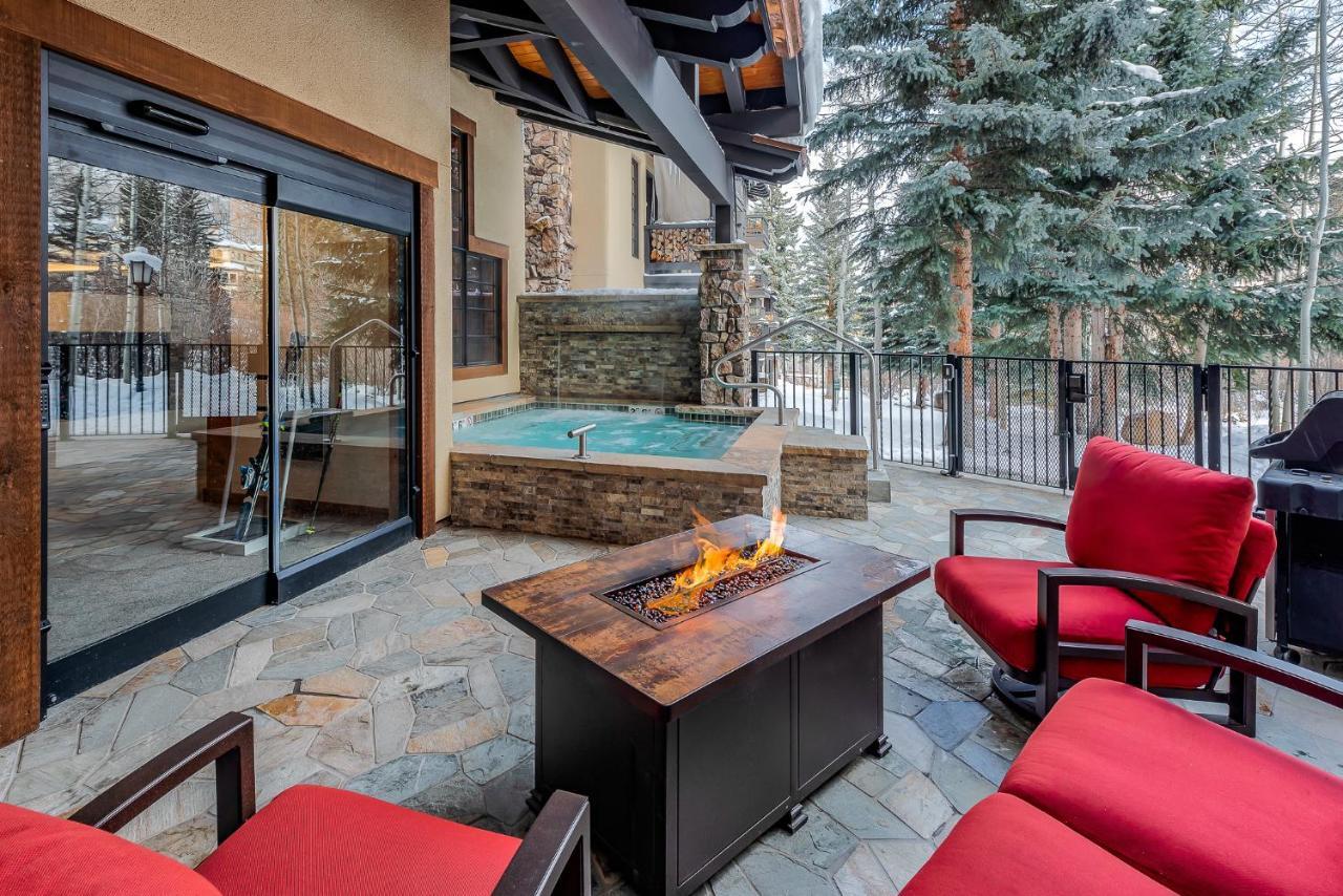 Creekside At Beaver Creek Esterno foto