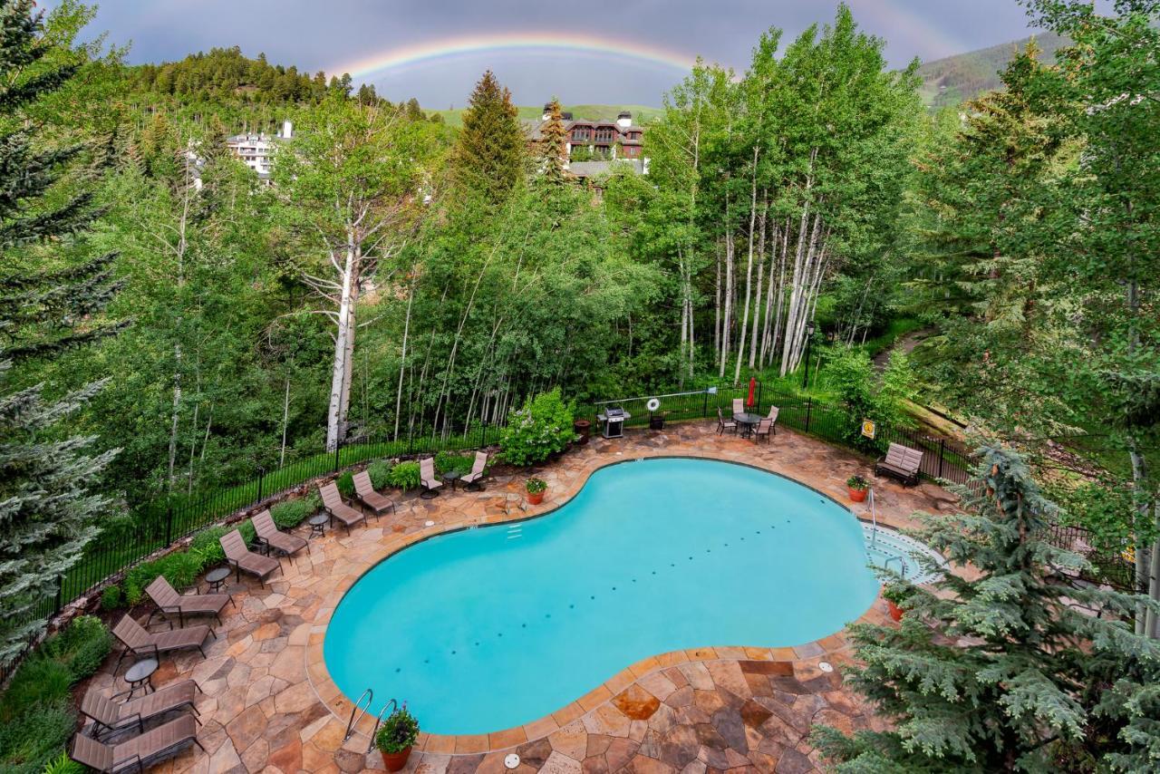 Creekside At Beaver Creek Esterno foto