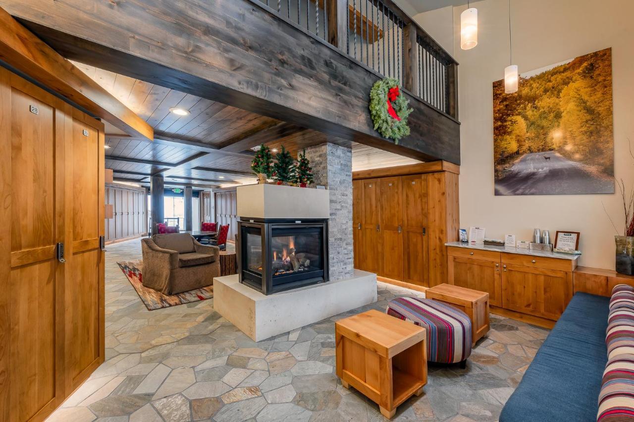 Creekside At Beaver Creek Esterno foto