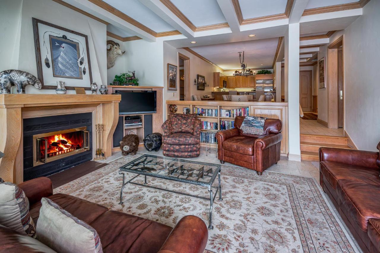 Creekside At Beaver Creek Esterno foto